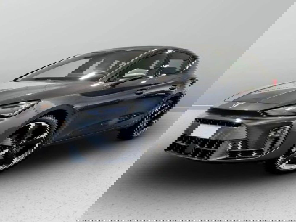 Cupra Leon nuova a Bologna