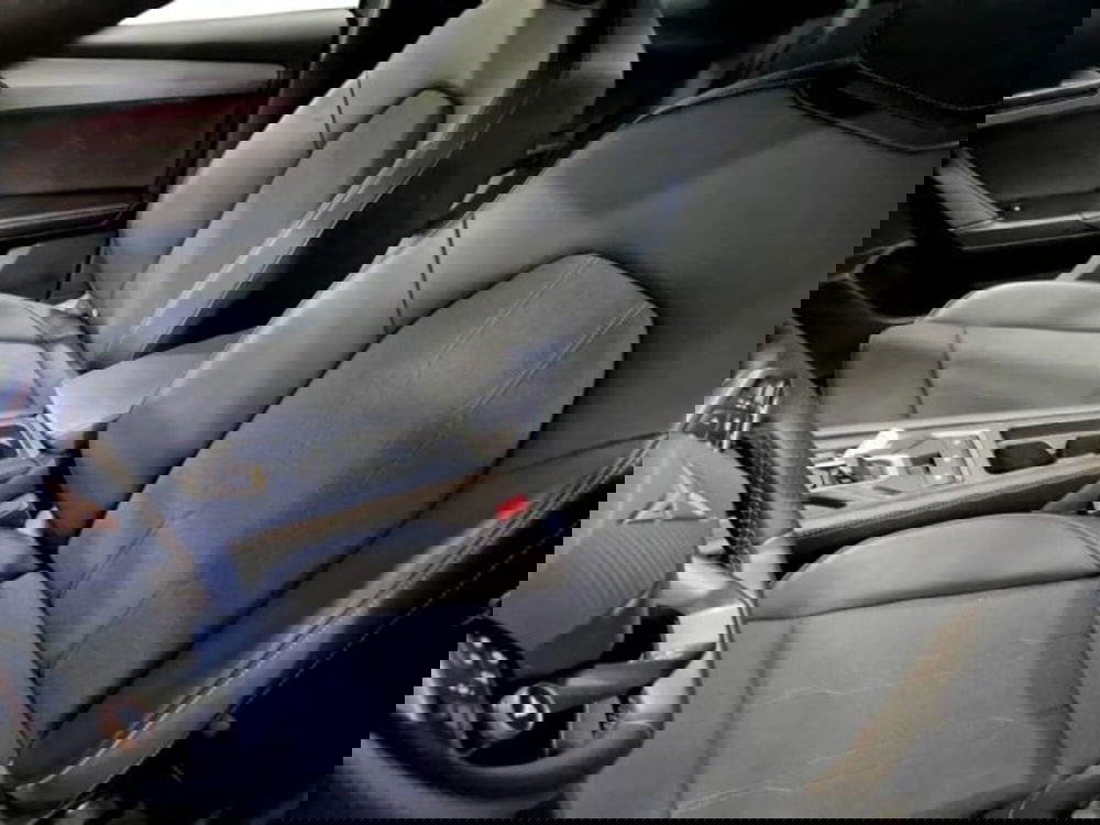 Cupra Leon nuova a Bologna (7)