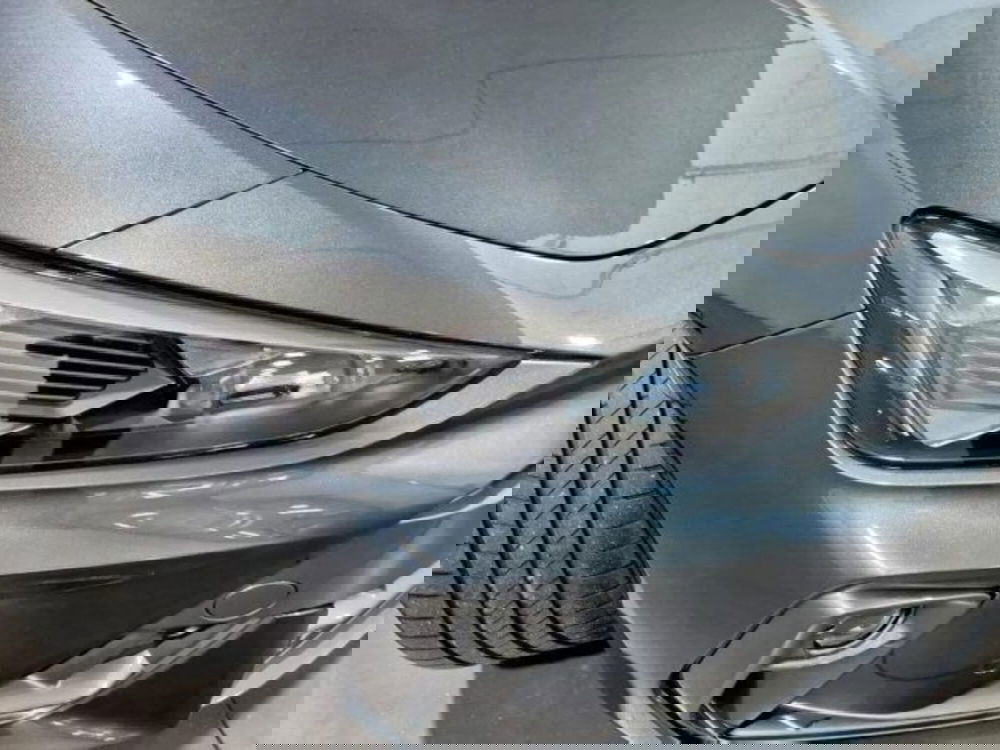 Cupra Leon nuova a Bologna (8)