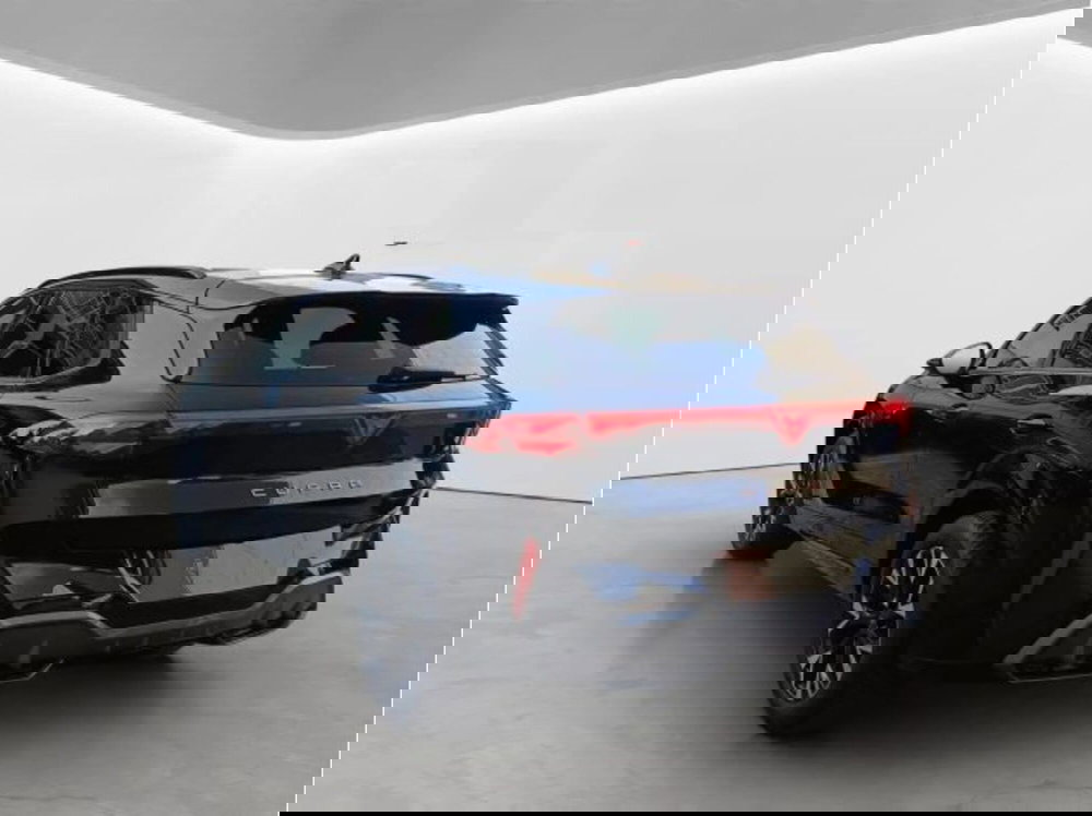 Cupra Terramar nuova a Bologna (4)