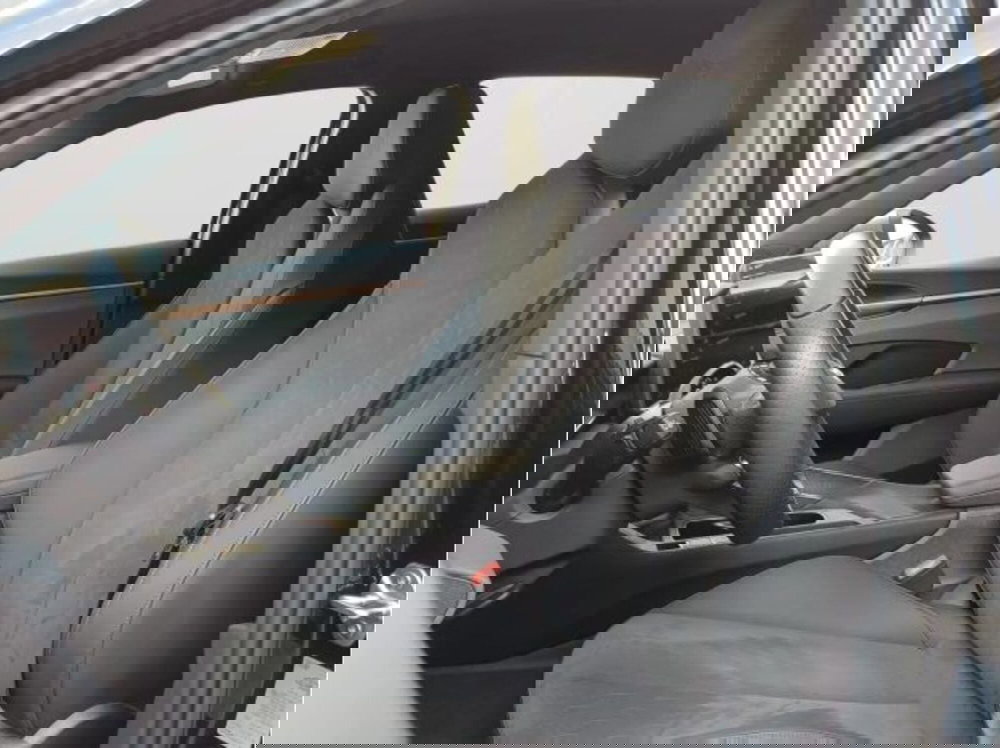 Cupra Terramar nuova a Bologna (6)