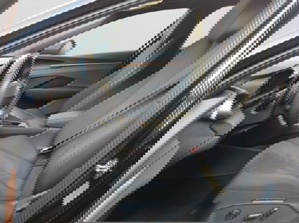 Cupra Terramar nuova a Bologna (7)