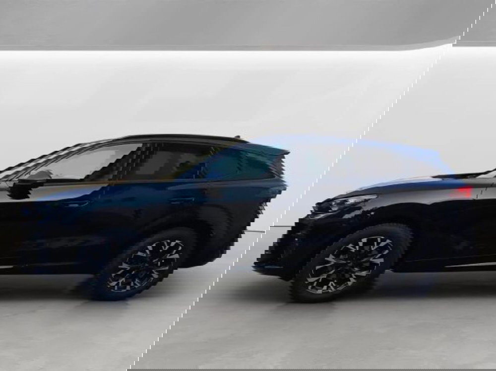 Cupra Terramar nuova a Bologna (3)