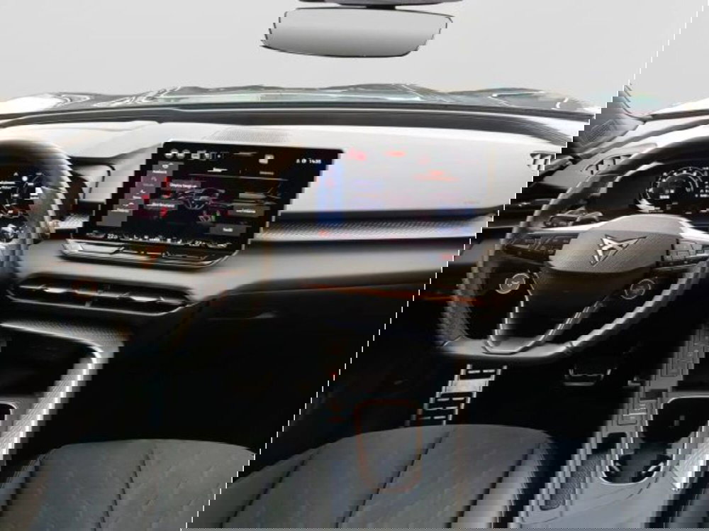 Cupra Terramar nuova a Bologna (5)