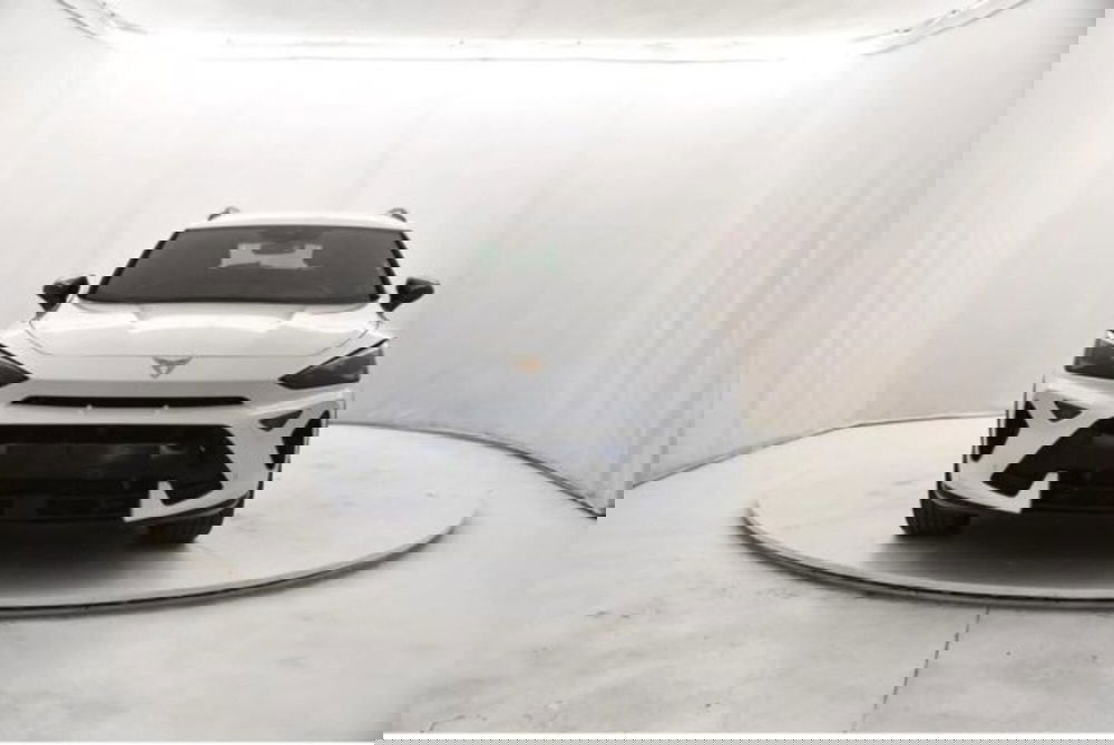 Cupra Formentor nuova a Bologna