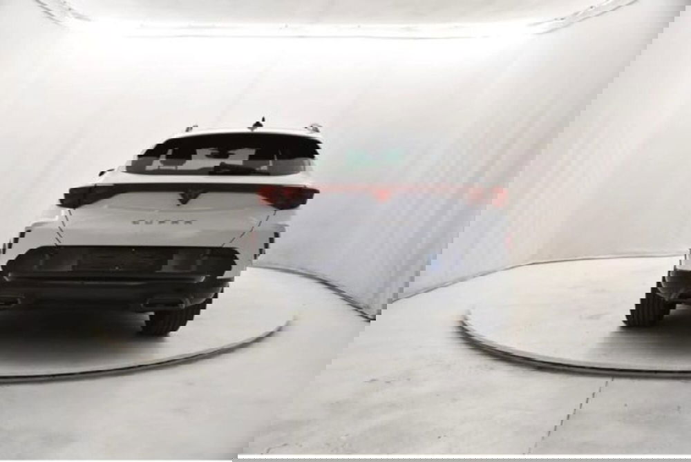 Cupra Formentor nuova a Bologna (3)