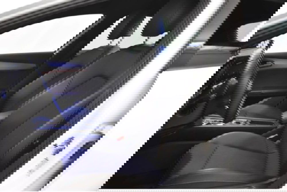 Cupra Formentor nuova a Bologna (7)