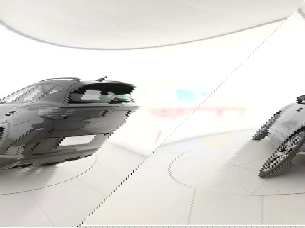 Cupra Formentor nuova a Bologna (4)