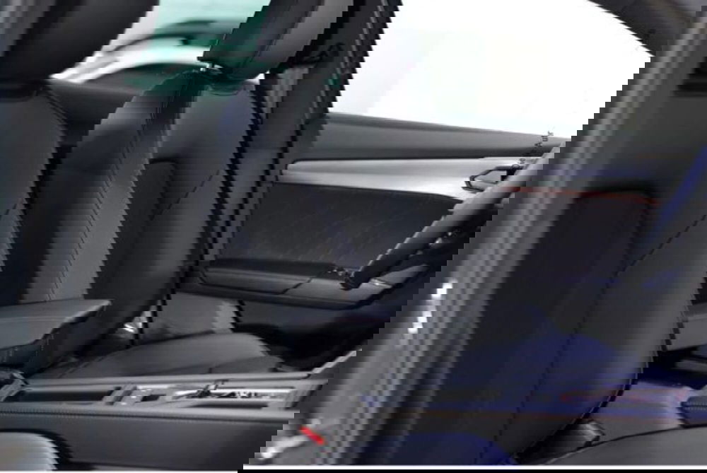 Cupra Formentor nuova a Bologna (5)