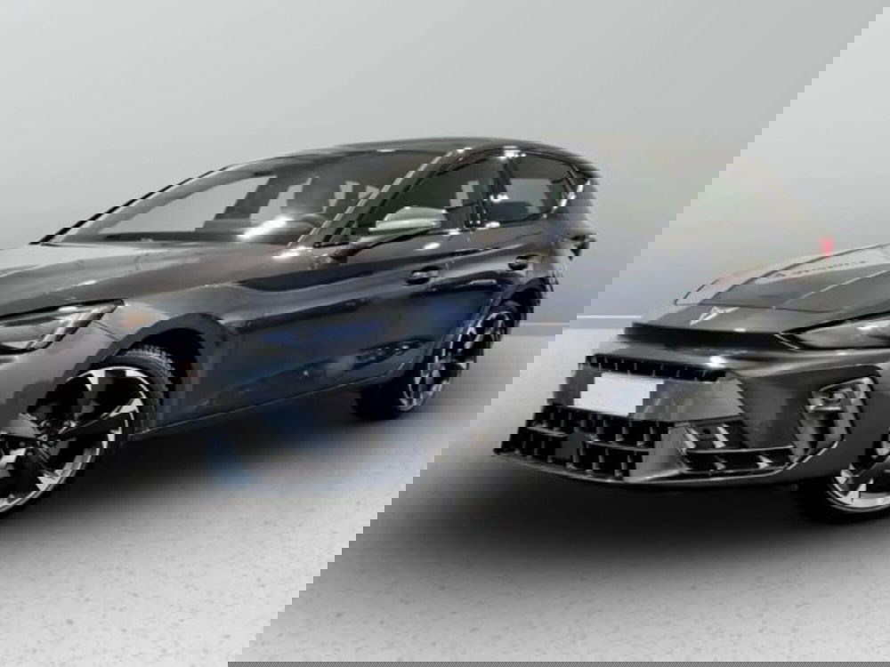 Cupra Leon nuova a Bologna