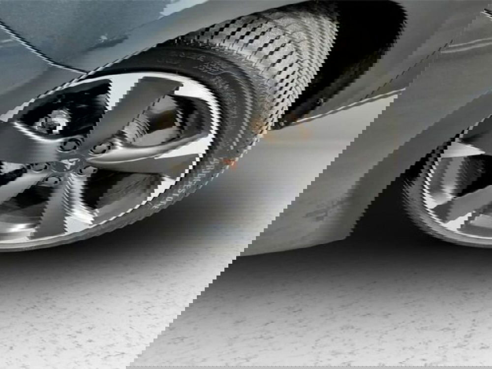 Cupra Leon nuova a Bologna (4)