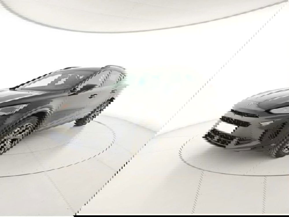 Cupra Formentor nuova a Bologna (3)