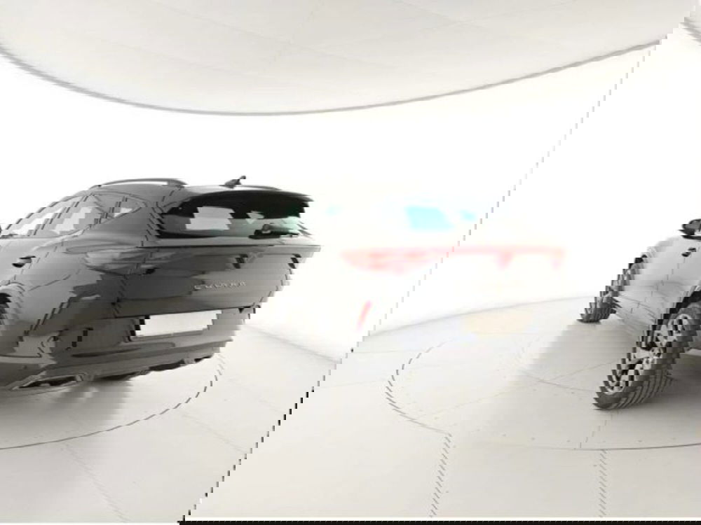 Cupra Formentor nuova a Bologna (4)