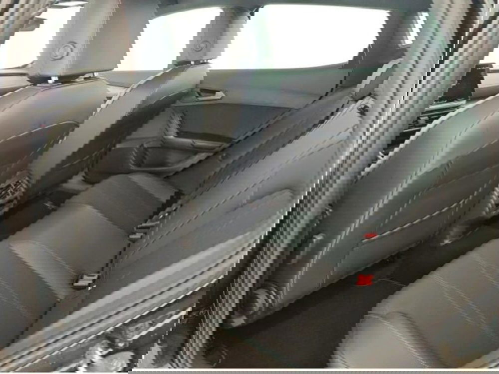 Cupra Formentor nuova a Bologna (7)