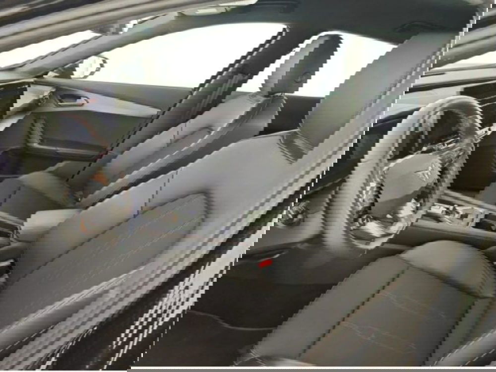 Cupra Formentor nuova a Bologna (9)