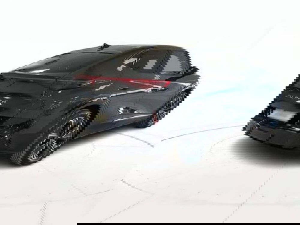 Cupra Tavascan nuova a Bologna (4)