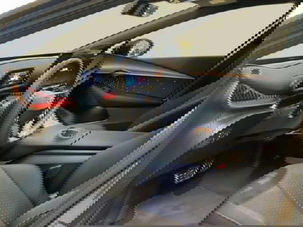 Cupra Tavascan nuova a Bologna (7)