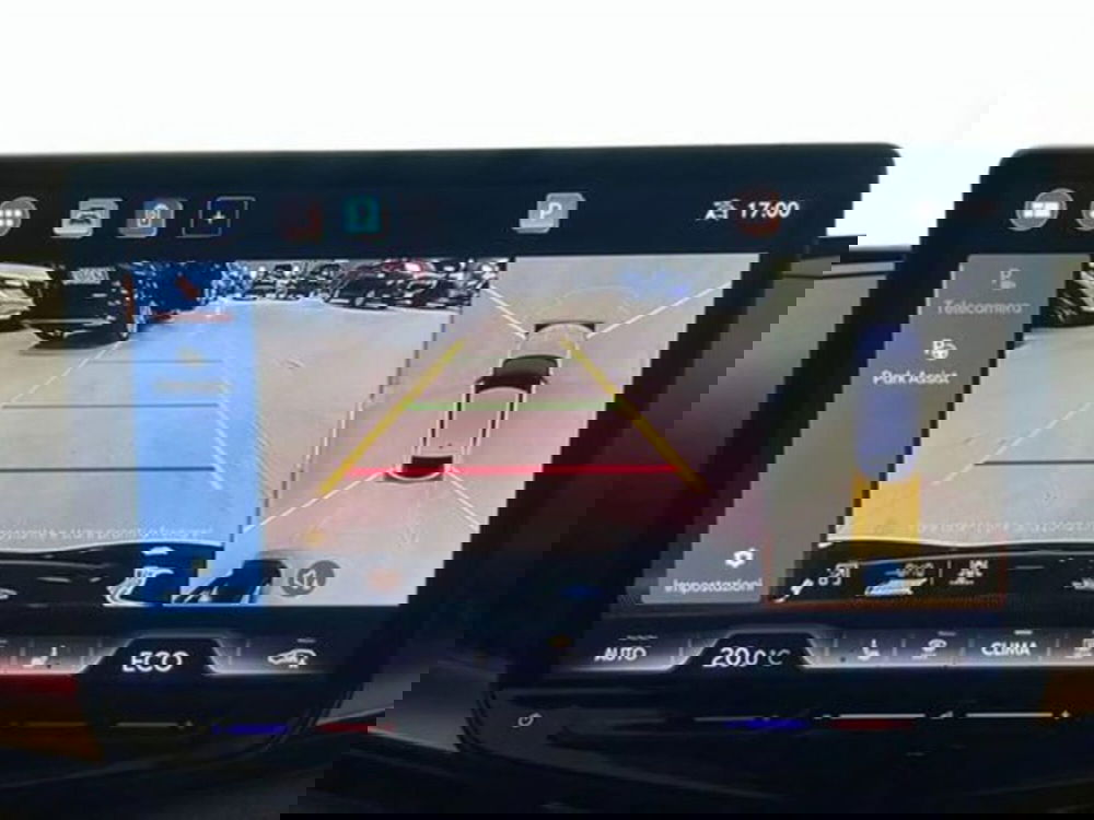 Cupra Tavascan nuova a Bologna (9)