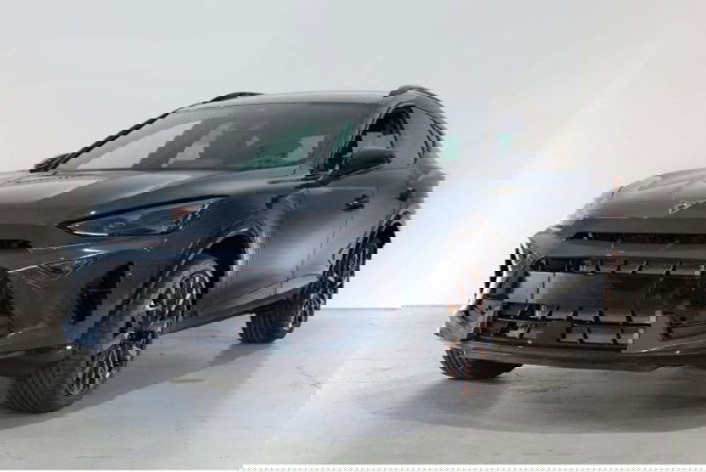 Cupra Formentor nuova a Bologna