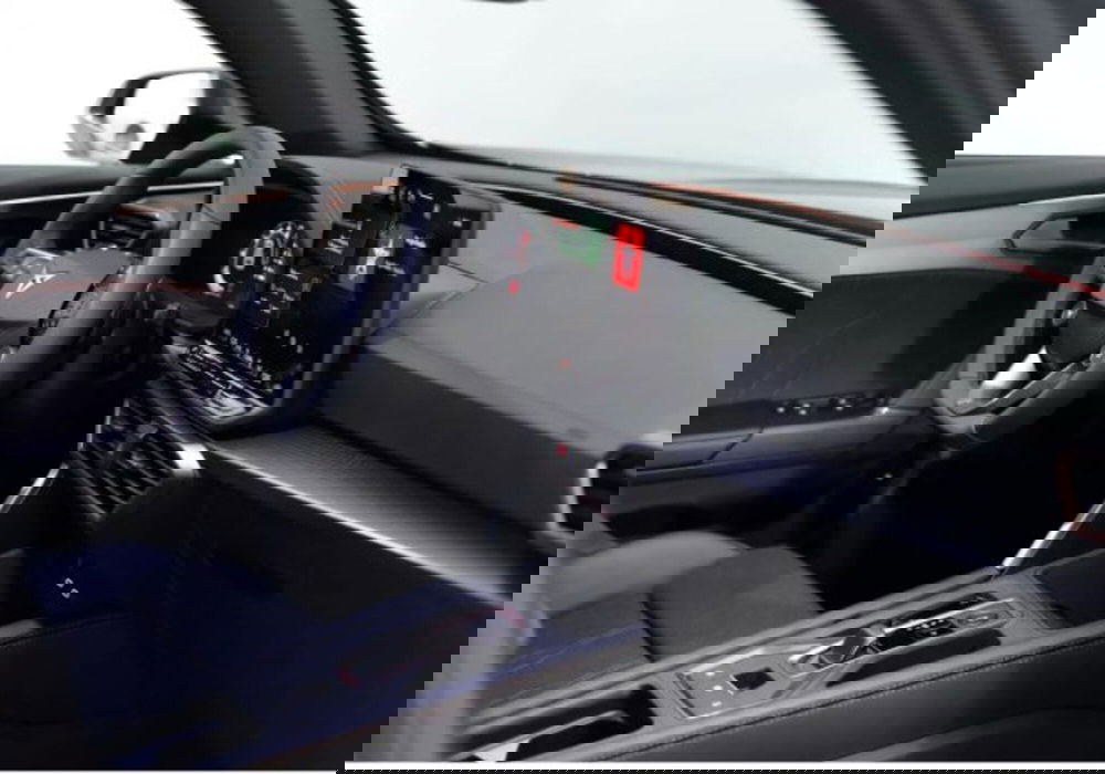 Cupra Formentor nuova a Bologna (4)