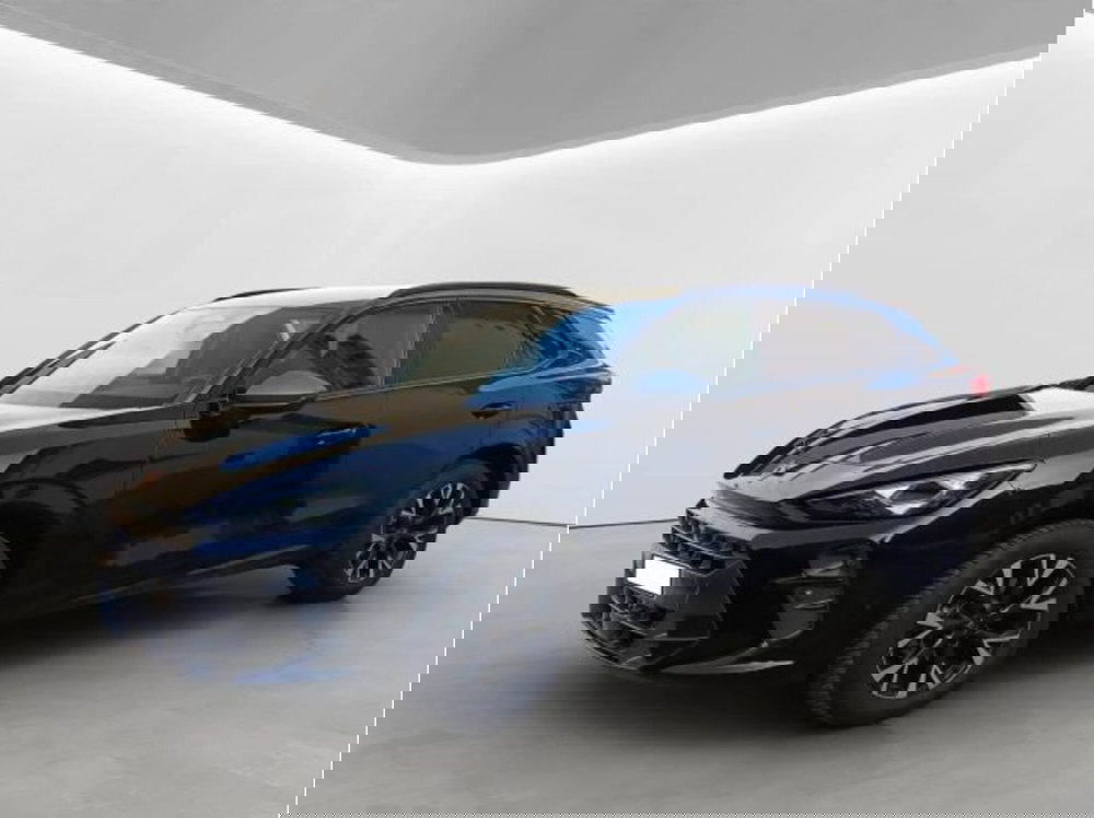 Cupra Terramar nuova a Bologna