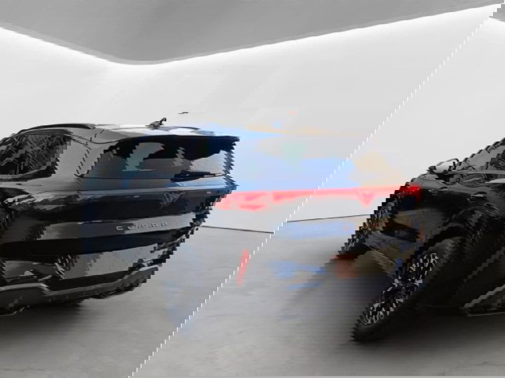 Cupra Terramar nuova a Bologna (4)