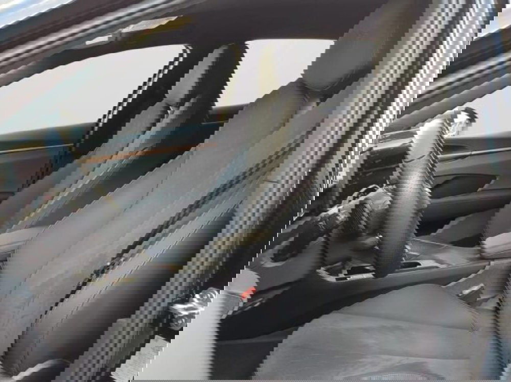 Cupra Terramar nuova a Bologna (6)