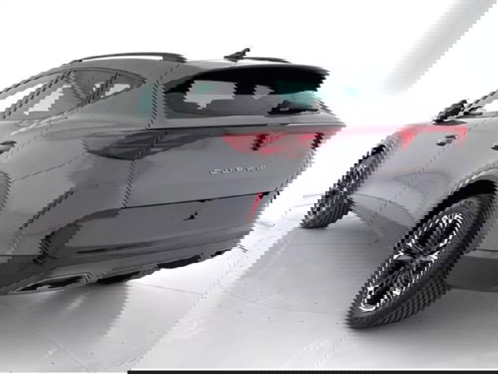 Cupra Formentor nuova a Bologna (4)