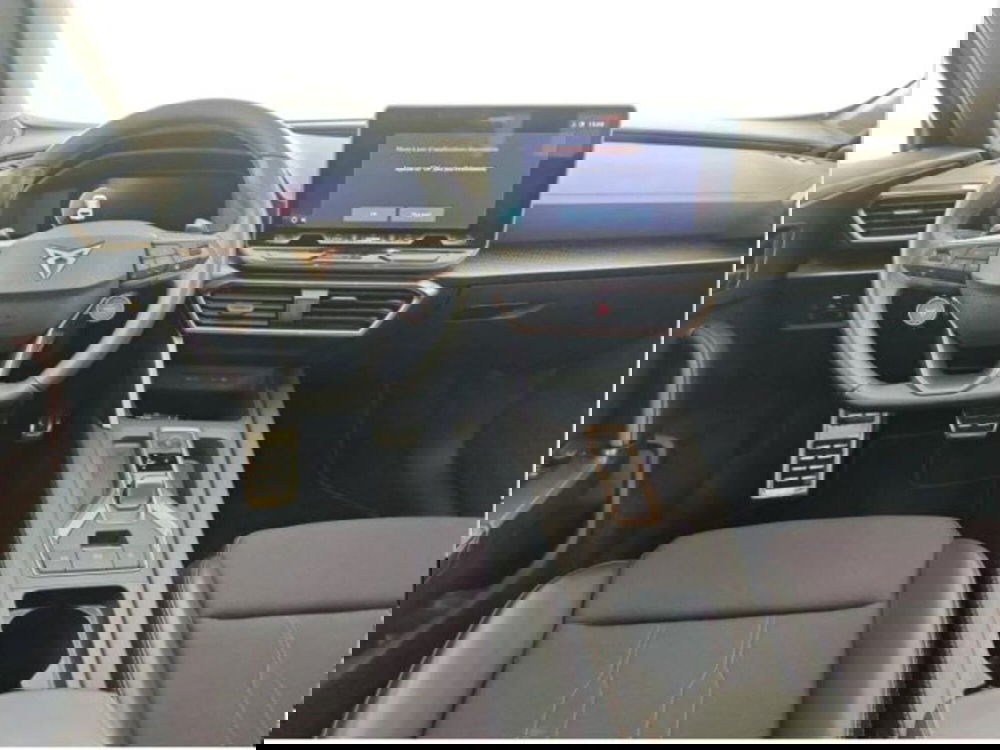 Cupra Formentor nuova a Bologna (8)