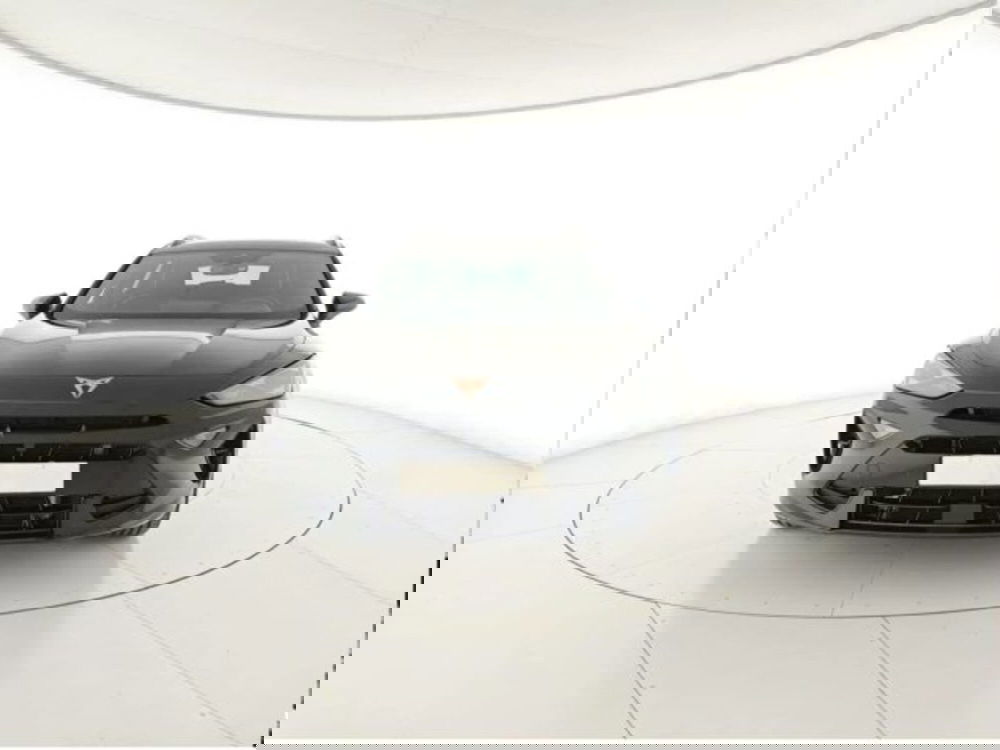 Cupra Formentor nuova a Bologna (2)