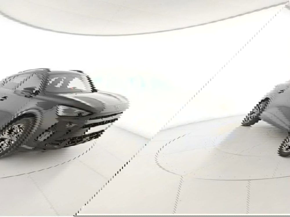 Cupra Formentor nuova a Bologna