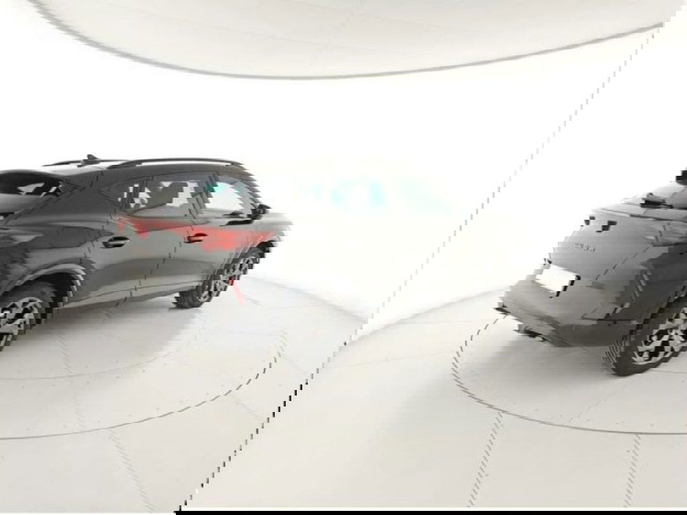 Cupra Formentor nuova a Bologna (5)