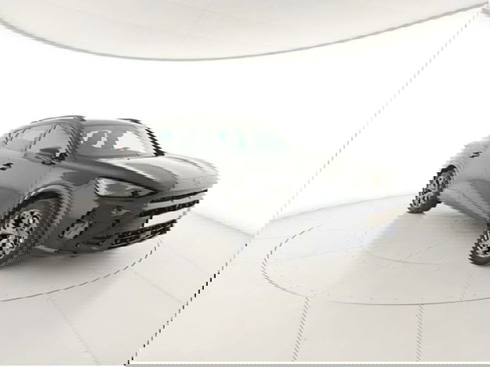 Cupra Formentor nuova a Bologna