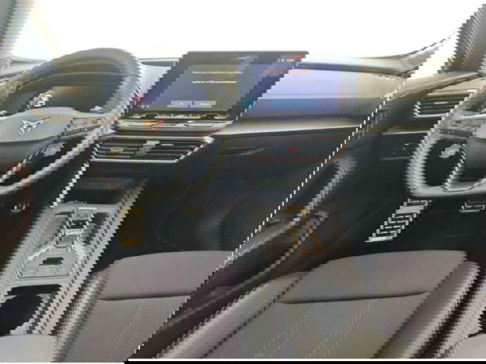 Cupra Formentor nuova a Bologna (8)