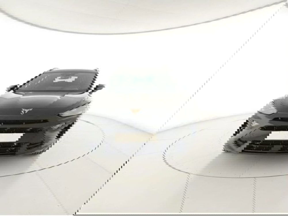 Cupra Formentor nuova a Bologna (2)