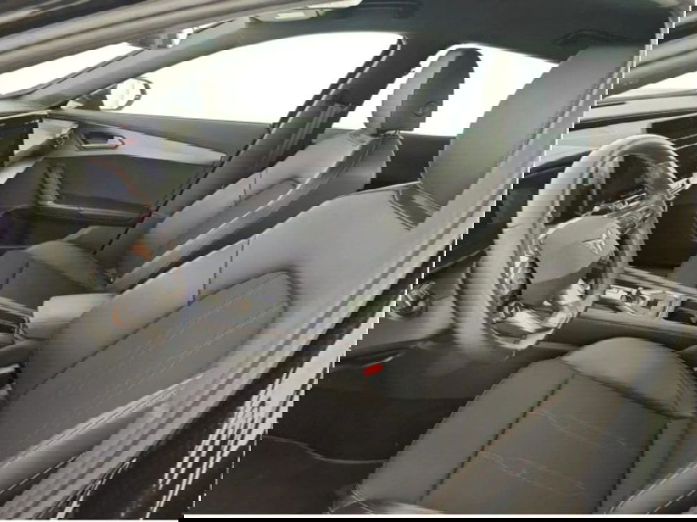 Cupra Formentor nuova a Bologna (9)