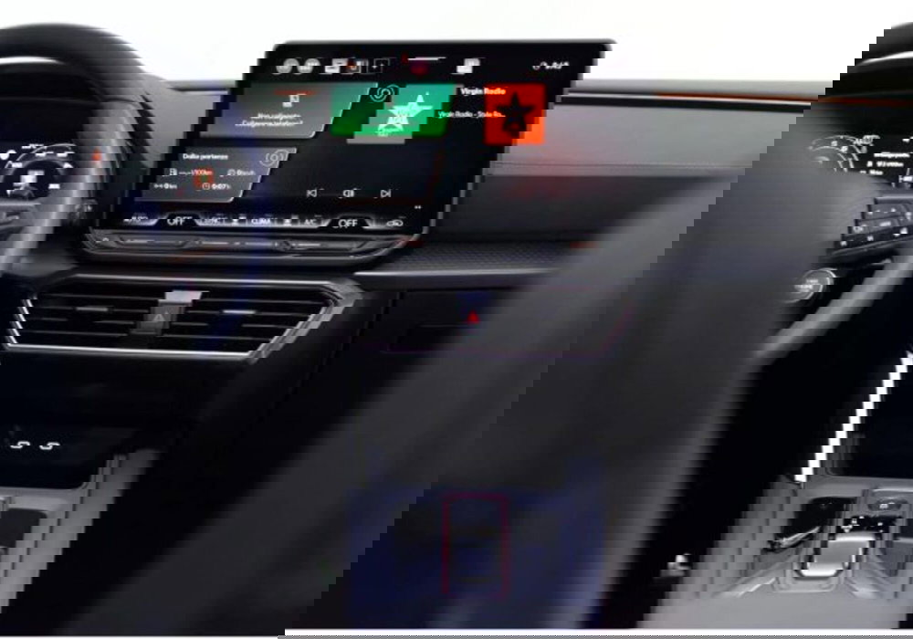 Cupra Formentor nuova a Bologna (6)