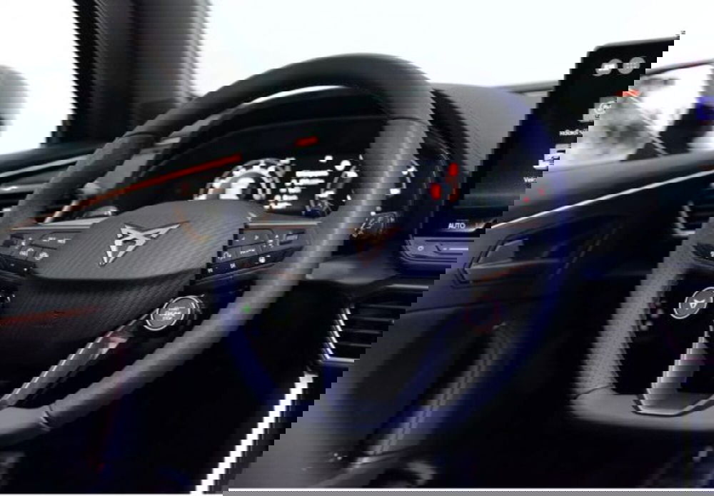 Cupra Formentor nuova a Bologna (7)