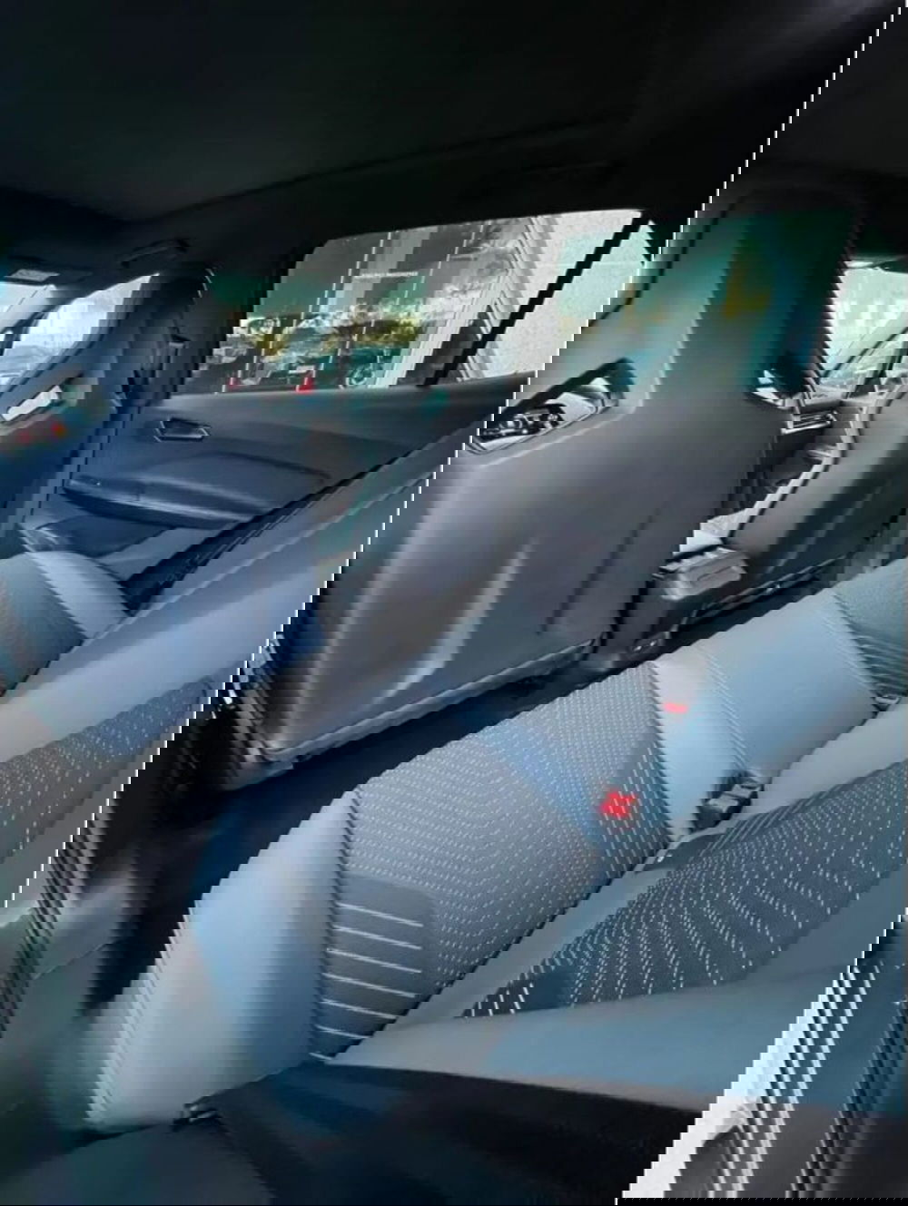 Cupra Born nuova a Bologna (6)