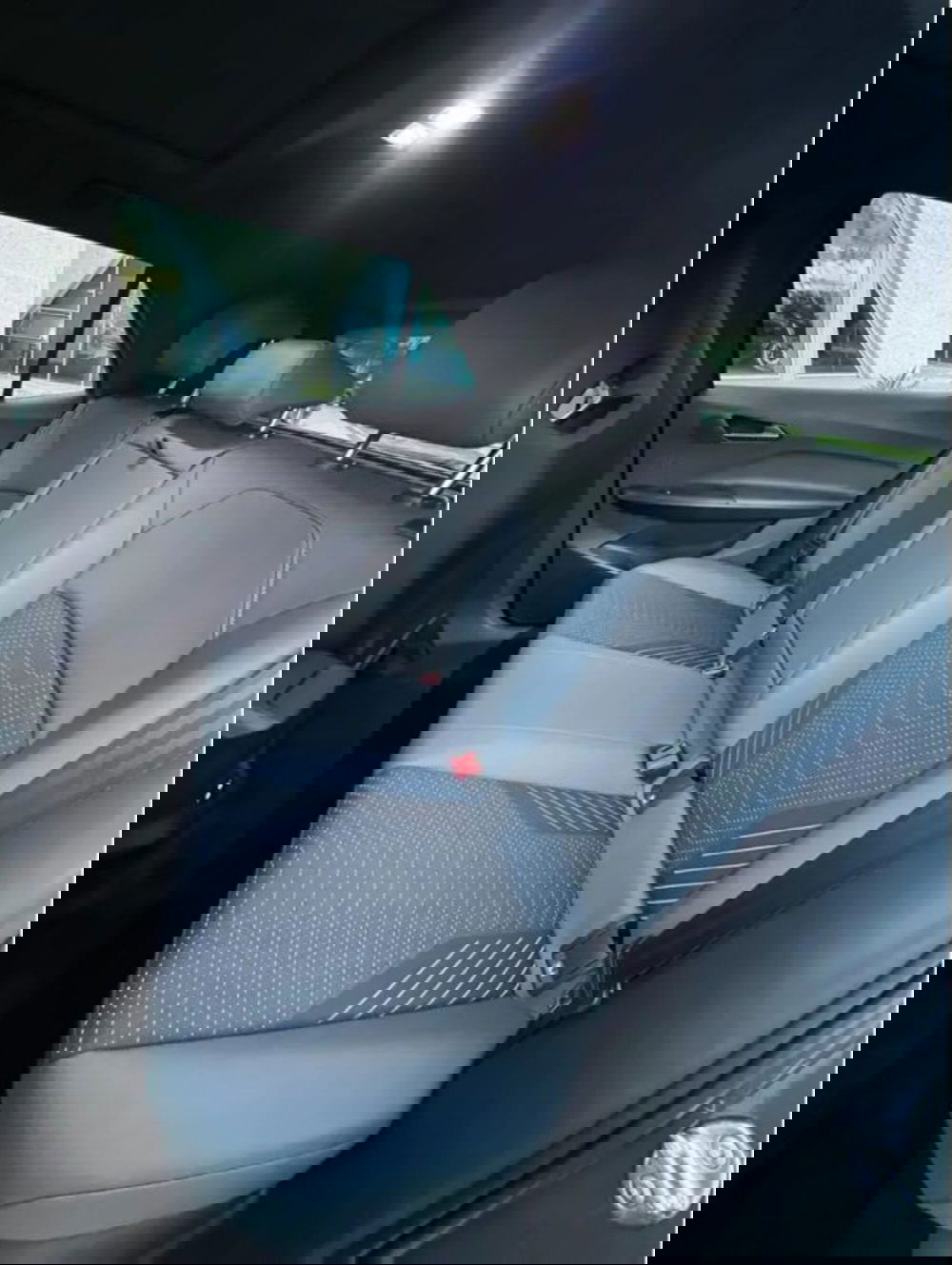 Cupra Born nuova a Bologna (7)