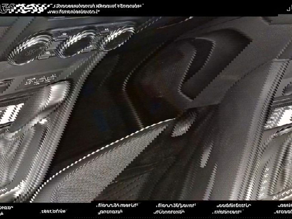 Renault Captur usata a Modena (10)