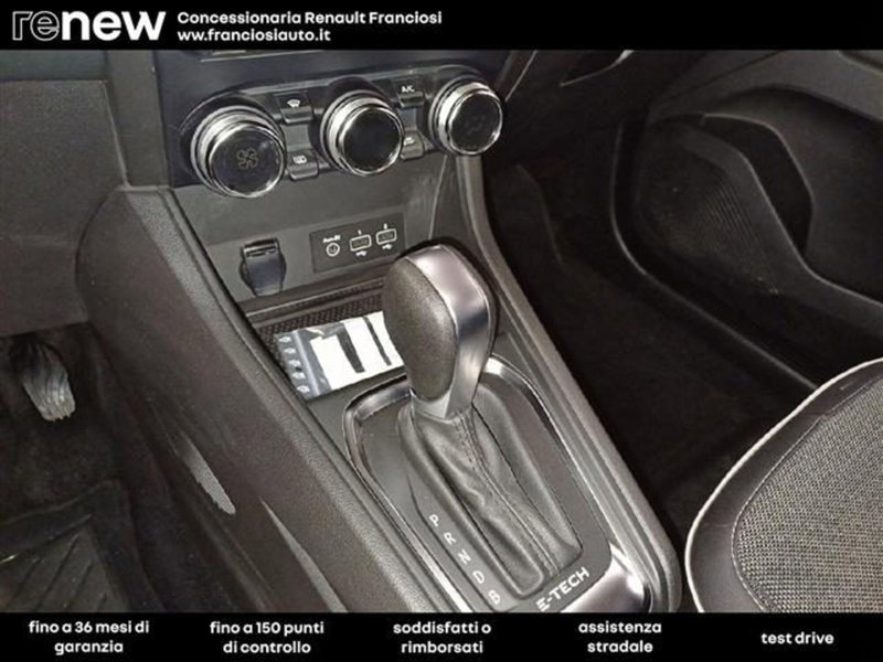 Renault Captur usata a Modena (10)