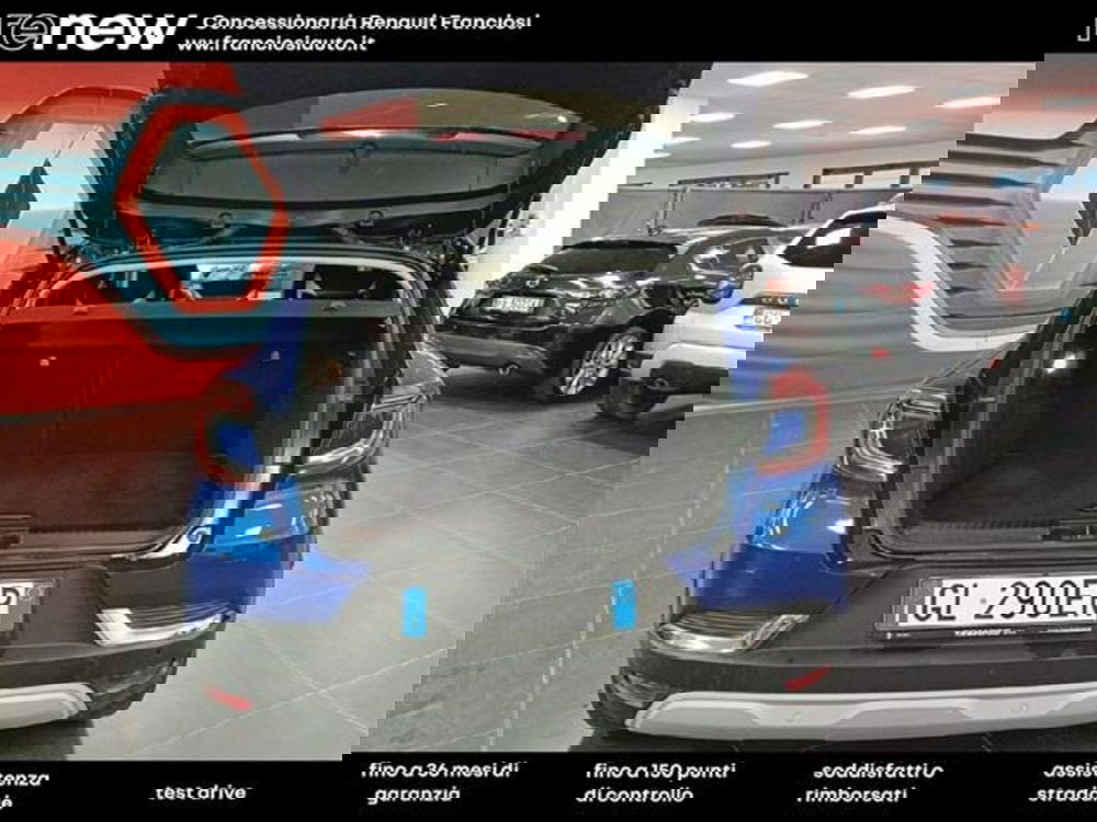 Renault Captur usata a Modena (11)