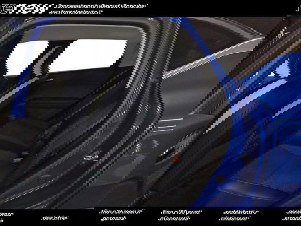 Renault Captur usata a Modena (12)