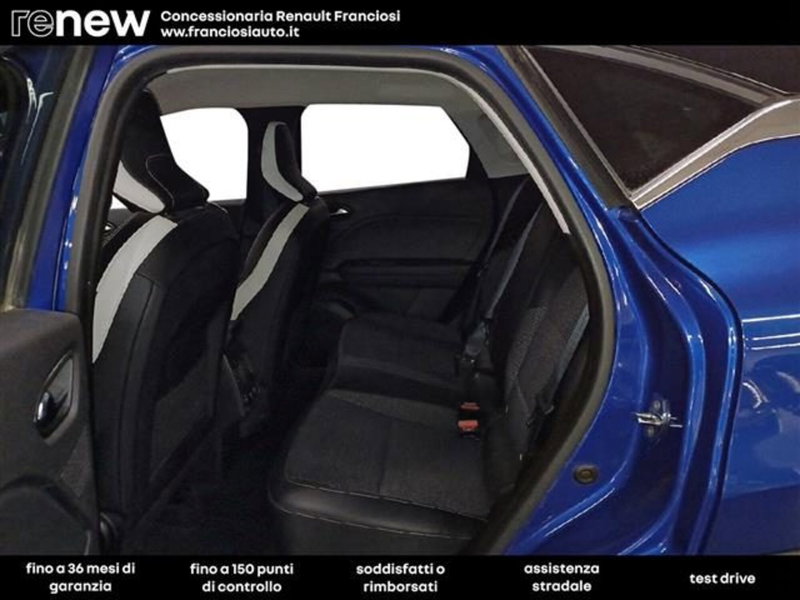Renault Captur usata a Modena (12)
