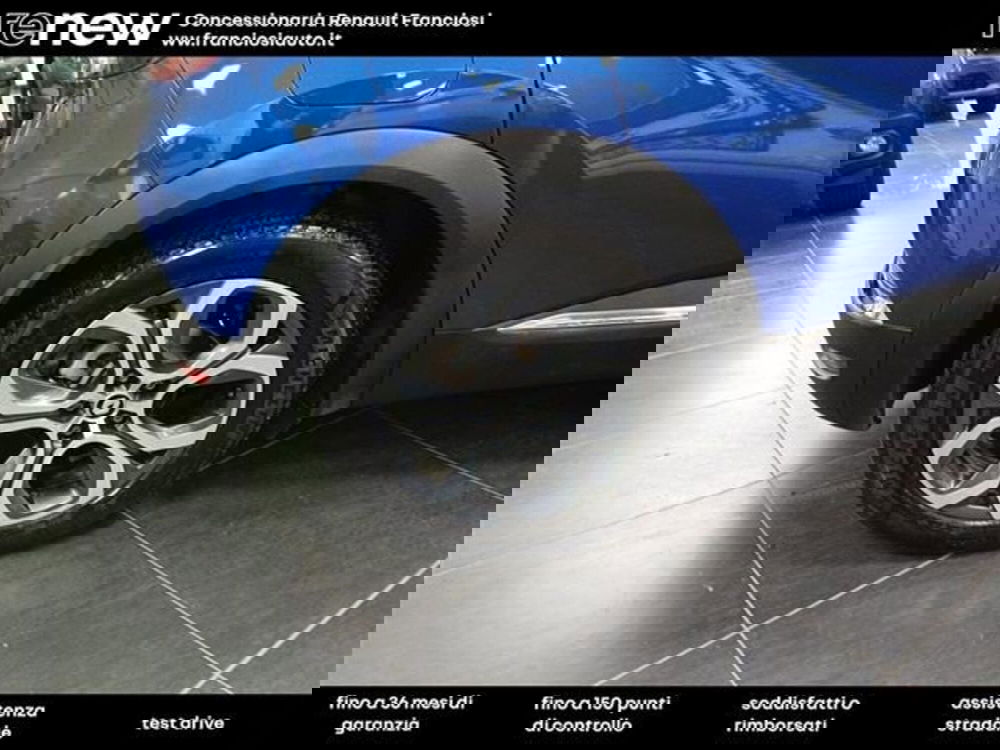 Renault Captur usata a Modena (13)