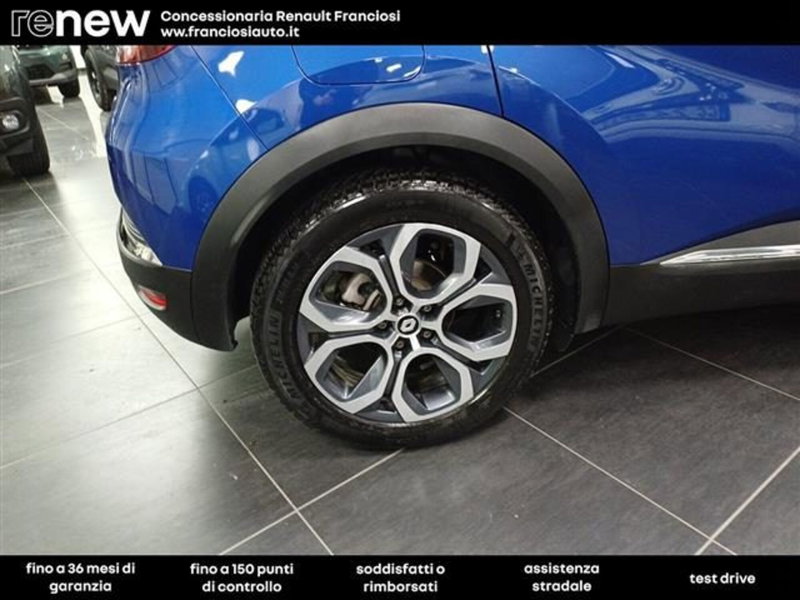 Renault Captur usata a Modena (13)