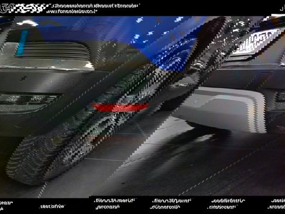 Renault Captur usata a Modena (14)