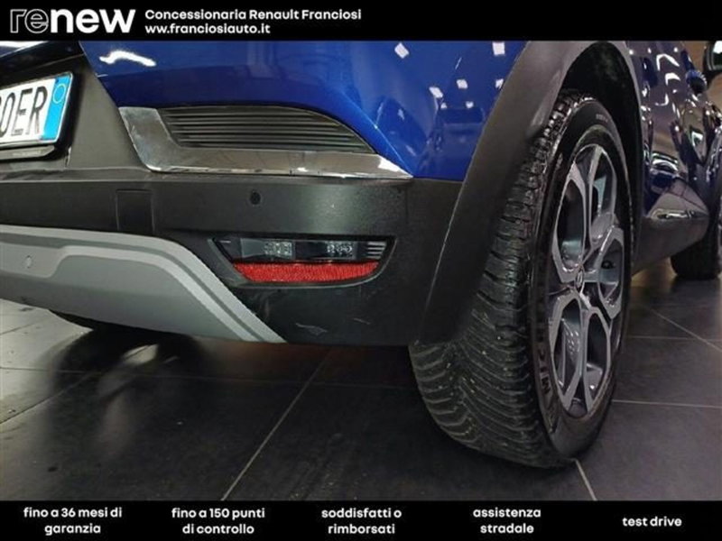 Renault Captur usata a Modena (14)