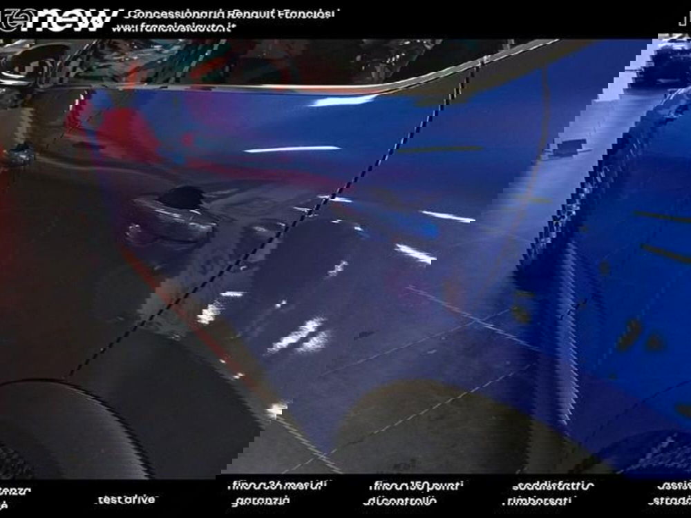 Renault Captur usata a Modena (15)